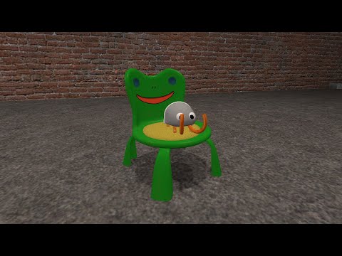 Playing Gary's Mod for the first time! (Twitch VOD)