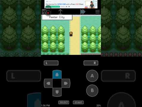 Pokemon Gary's mod | part 3 |