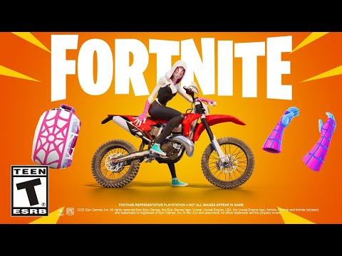 ¡POR FIN ESTO LLEGARA a FORTNITE! 🔥😱 ACTUALIZACIÓN 22.10 FORTNITE