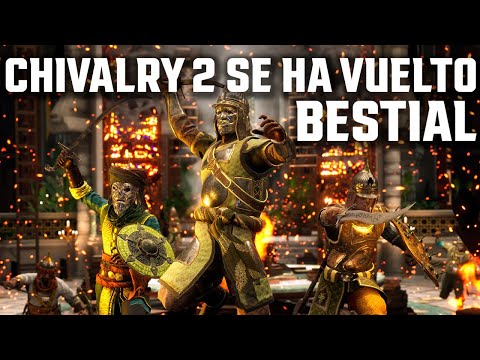 POR FIN tiene el CONTENIDO para SER BRUTAL