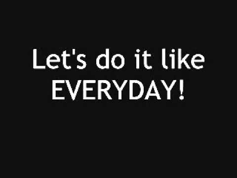 Pr samurai everyday fun  com letra
