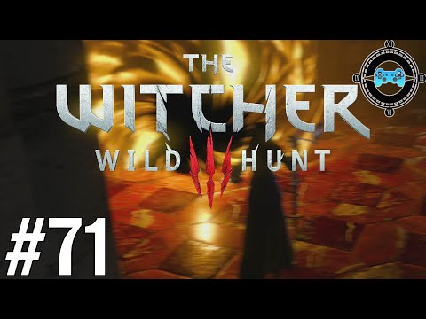 Prickly – The Witcher 3 Wild Hunt Episode #71 (Blind Let’s Play/First Playthrough)