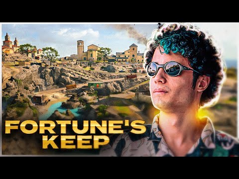 Primeira Partida (WIN) no NOVO MAPA – COD: WARZONE