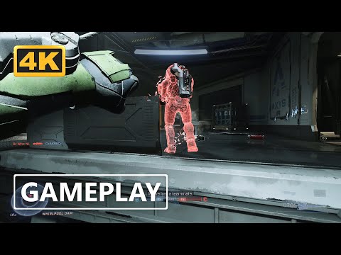 Probably The BEST Halo Infinite Trickshots In FIESTA