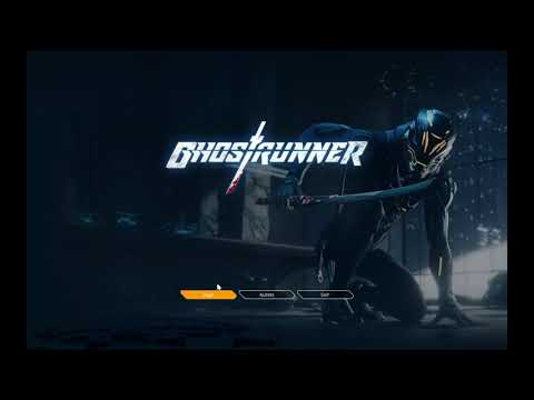 PROBANDO LA DEMO | Ghostrunner