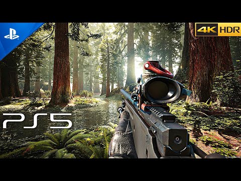 (PS5) Far Cry 6 is just INCREDIBLE… | Ultra High Realistic Graphics [4K HDR 60FPS]