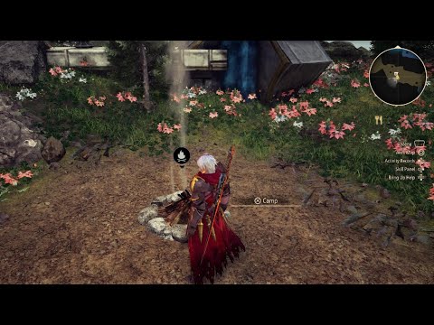 PS5 Gameplay | Tales Of Arise | Part 50 | 2022 | 4K