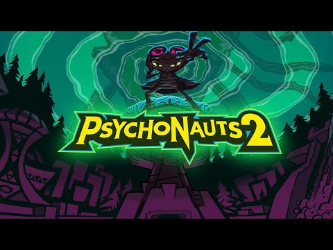 PSYCHONAUTS 2 – СОБИРАЕМ МОЗГ ЛЕГЕНДАРНОГО ДЕДА – день 3