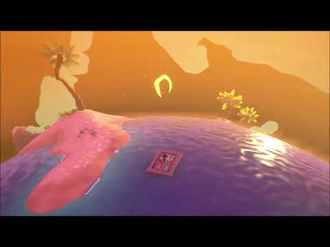 Psychonauts 2 Music – Bob's Bottles – 3rd Bottle