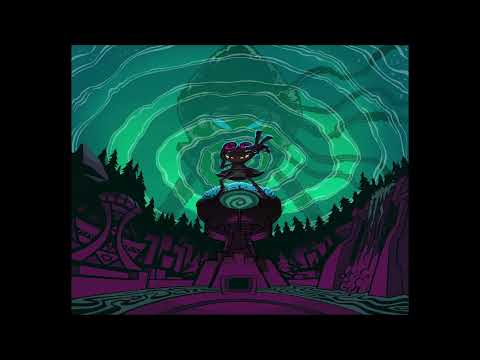 Psychonauts 2 Music – Final Boss 2
