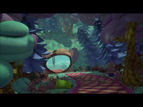 Psychonauts 2 Music – Lucrecia's Lament – Quilts