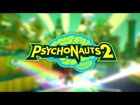 Psychonauts 2 OST – The Motherlobe