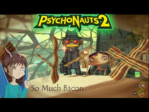 Psychonauts 2 – part 6