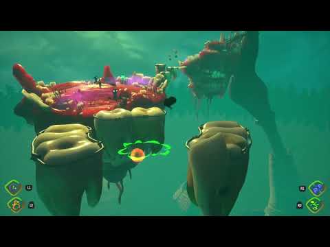 Psychonauts 2 Shared Regret Trophy / Achievement Guide (Works Post-Game) Easiest Method