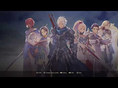 Pt.13 Gameplay {{Tales of Arise}}