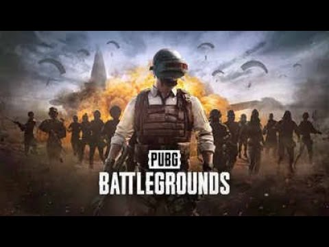 PUBG PlayerUnknown's Battlegrounds || 😨😨 Killed the whole team alone #pubg