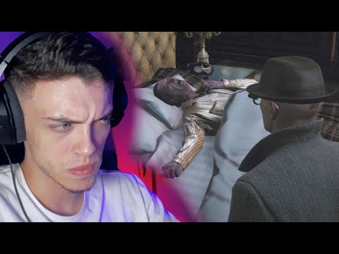 QUEM MAT0U ZACHARY!? Hitman 3