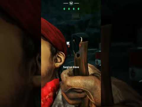 Quick & Clean Hostage Rescue – Far Cry 4