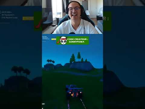 Quoi ?! Rocket League dans Fornite