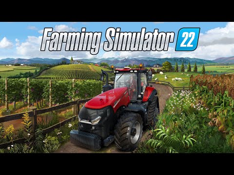 Rags To Riches! Farming Simulator 2022 First Impressions – Is It Worth Getting?