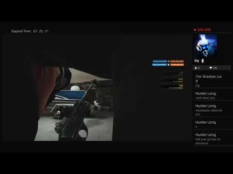 Rainbow 6 seige