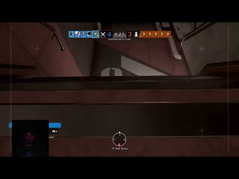 Rainbow 6 Seige
