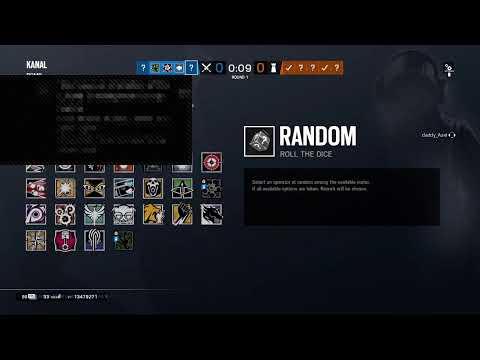 Rainbow 6 seige ember rise new operation goyo amd spiderman