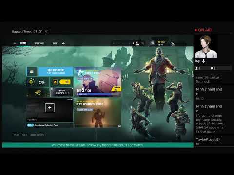 Rainbow 6 seige: halloween event