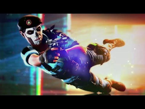 Rainbow 6 Seige Moments #2