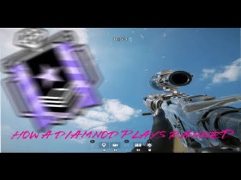 Rainbow 6 Seige Montage  – Drake ( Fair Trade )