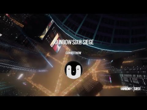 Rainbow 6 Seige Montage/Funny Moments