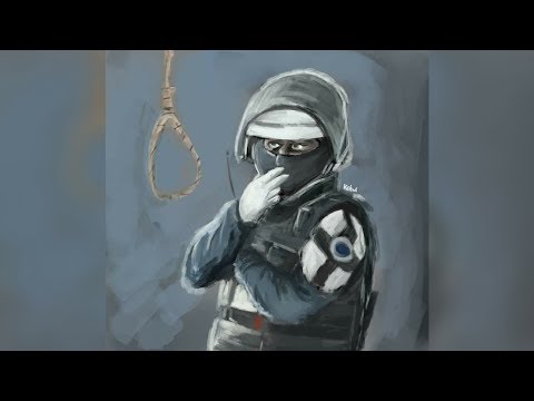 Rainbow 6 Seige | Realistic Terrorist Hunt