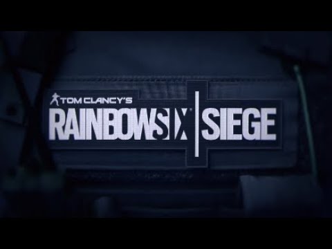 Rainbow 6 Seige | SOLO