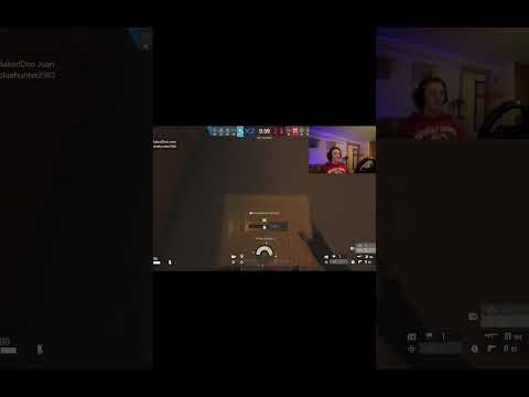 Rainbow 6 Seige Troll