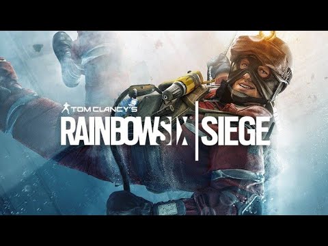 Rainbow 6 seige – Wiskor Returns From The Dead – Chill stream come and join