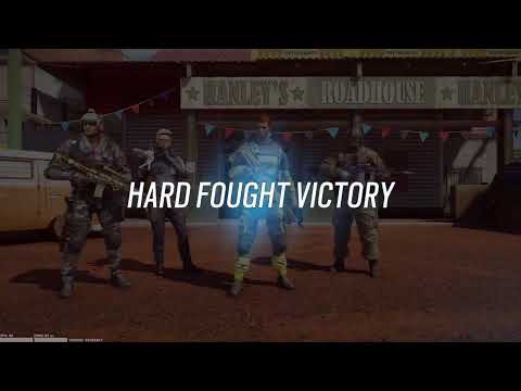 Rainbow six seige