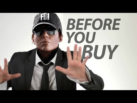 Rainbow Six Siege – Before You Buy