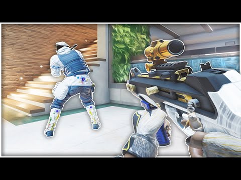 rainbow six siege GONE WRONG