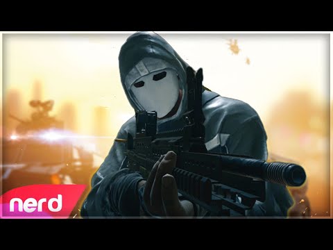 Rainbow Six Siege Song | Rainbows In The Dark | #NerdOut!