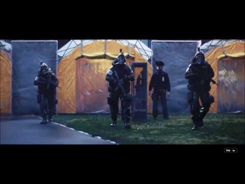 Rainbow Six: Siege – Warriors GMV