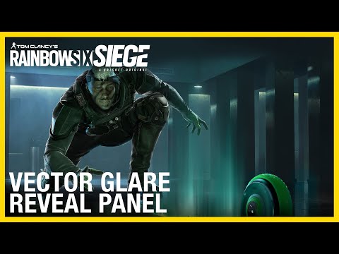 Rainbow Six Siege: Year 7 Season 2: Operation Vector Glare Reveal Panel | Ubisoft [NA]
