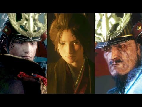 RANKEANDO OS MELHORES E PIORES CHEFES DE SEKIRO: SHADOWS DIE TWICE!