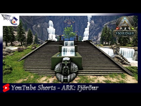 Raptor Ruined The Day | ARK: Survival Evolved #Shorts