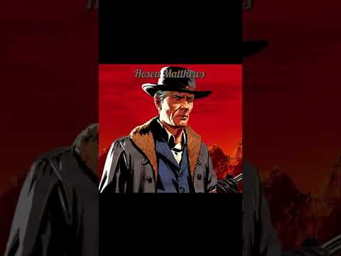 Rating every red dead Redemption 2 character
