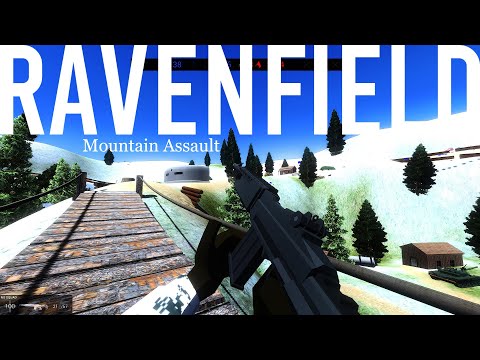Ravenfield