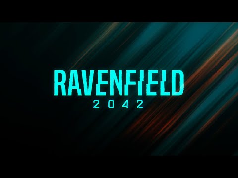 Ravenfield 2042 Gameplay Trailer