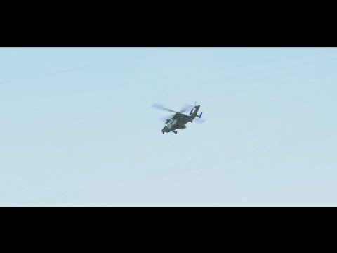 Ravenfield | A Cinematic