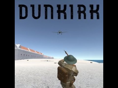 Ravenfield: Dunkirk (1940) Featuring Campbell The Toast #1 [UK]