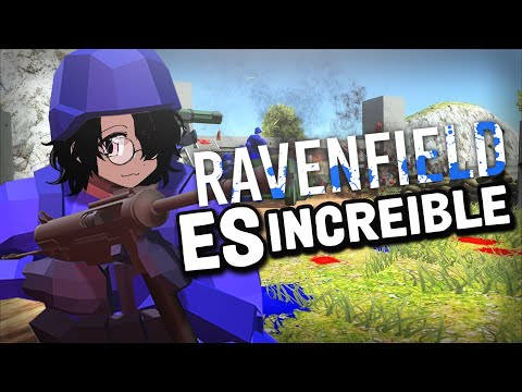 RAVENFIELD es INCREIBLE