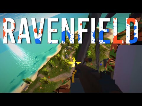 Ravenfield – Falklands Trailer